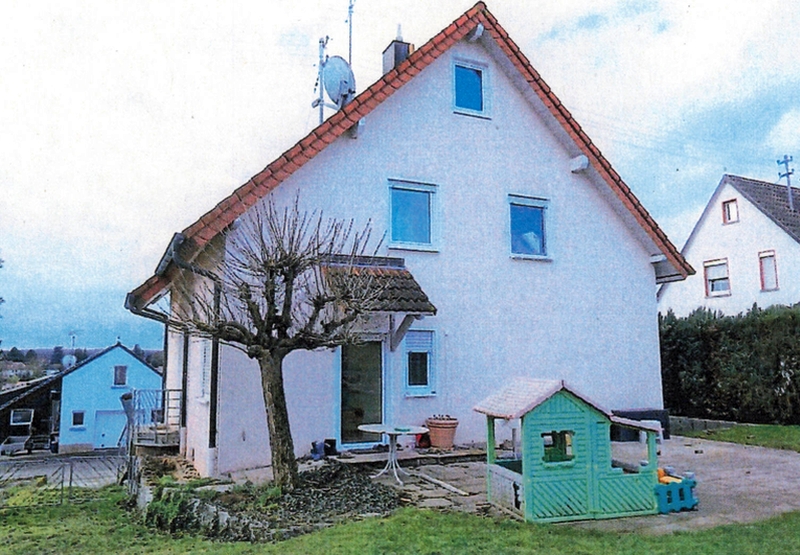 baden-wuerttemberg 4 K 91/23 Falltorstraße 26, 74078 Heilbronn - Kirchhausen 7