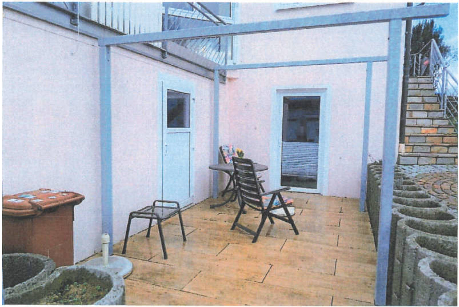 baden-wuerttemberg 4 K 91/23 Falltorstraße 26, 74078 Heilbronn - Kirchhausen 13