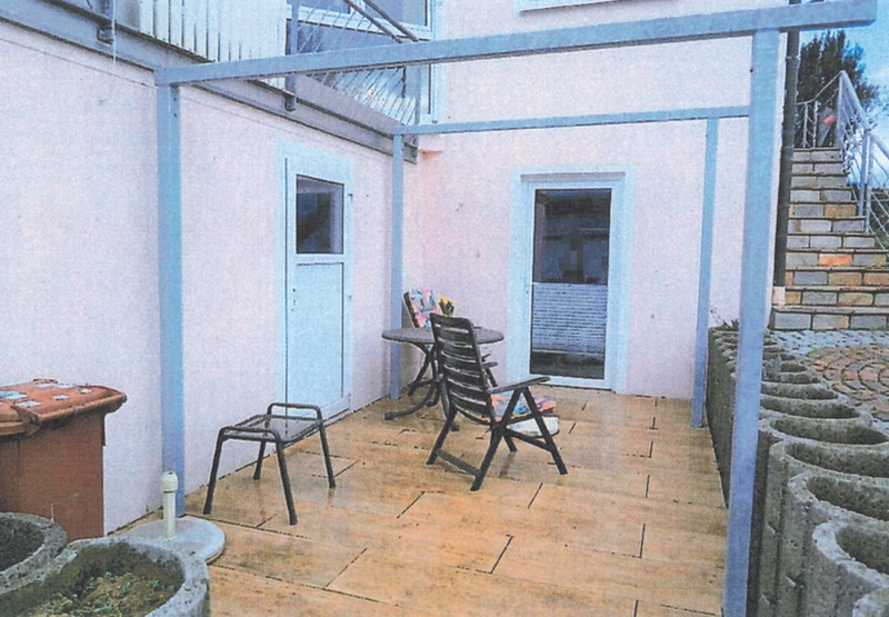 baden-wuerttemberg 4 K 91/23 Falltorstraße 26, 74078 Heilbronn - Kirchhausen 12