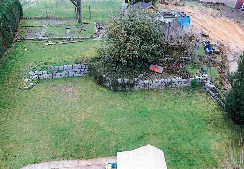 baden-wuerttemberg 4 K 91/23 Falltorstraße 26, 74078 Heilbronn - Kirchhausen 15