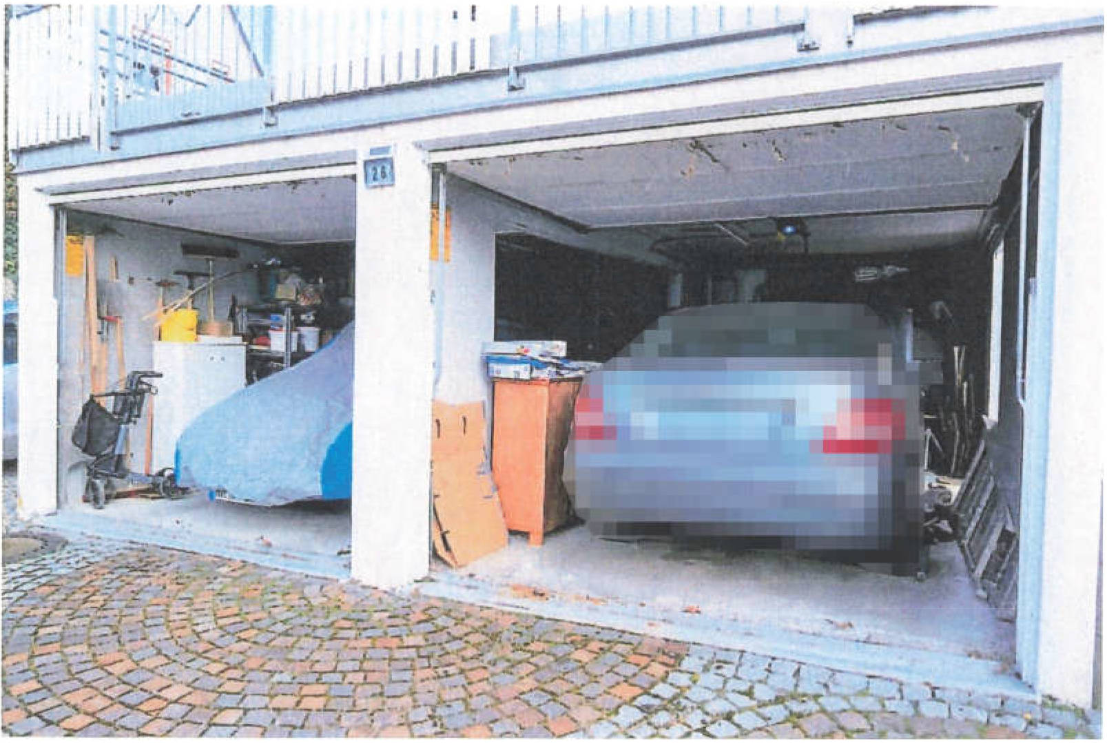 baden-wuerttemberg 4 K 91/23 Falltorstraße 26, 74078 Heilbronn - Kirchhausen 11