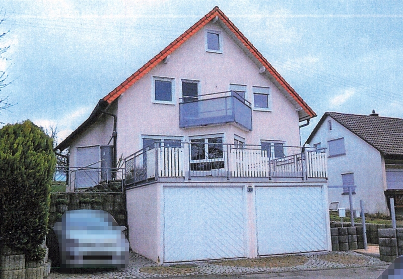 baden-wuerttemberg 4 K 91/23 Falltorstraße 26, 74078 Heilbronn - Kirchhausen 8