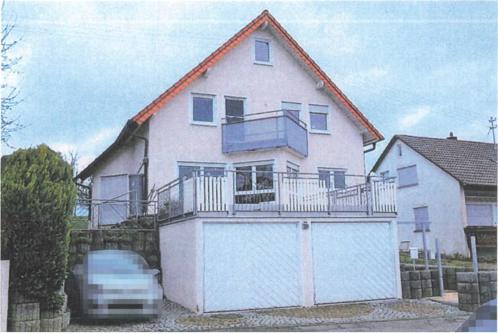 baden-wuerttemberg 4 K 91/23 Falltorstraße 26, 74078 Heilbronn - Kirchhausen 10