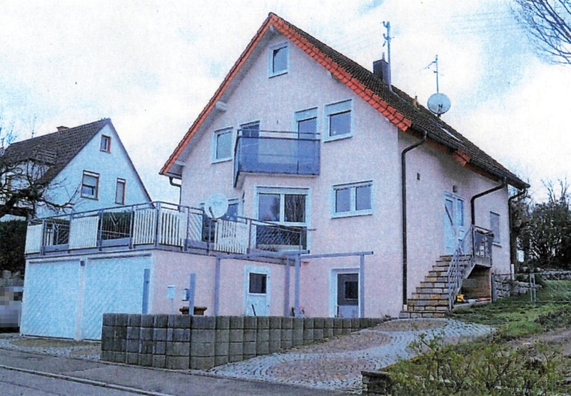 Einfamilienhaus in Falltorstraße 26, 74078 Heilbronn - Kirchhausen - Bild 4