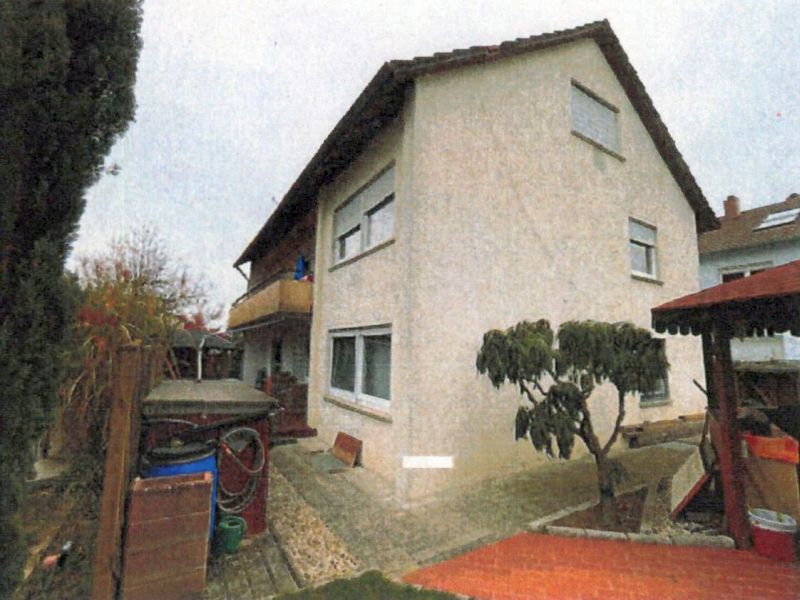 Mehrfamilienhaus in Goethestraße 15, 74211 Leingarten - Bild 4