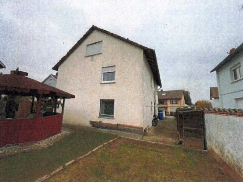 Mehrfamilienhaus in Goethestraße 15, 74211 Leingarten - Bild 3