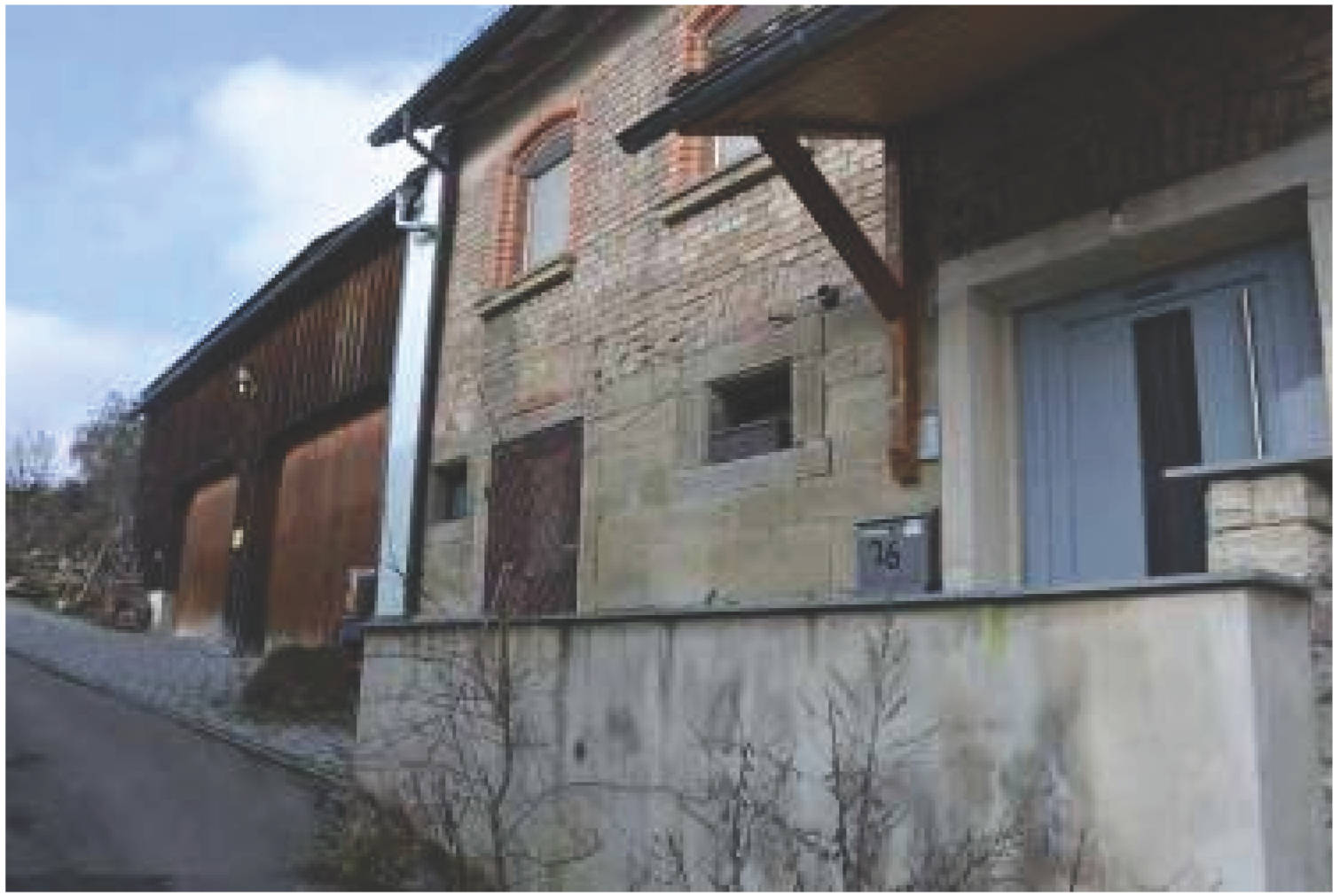 Einfamilienhaus in Ziegelhüttenstraße 26, 74564 Crailsheim - Bild 5