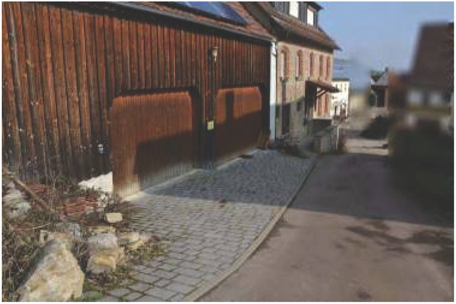 baden-wuerttemberg 5 1 K 17/23 Ziegelhüttenstraße 26, 74564 Crailsheim 8