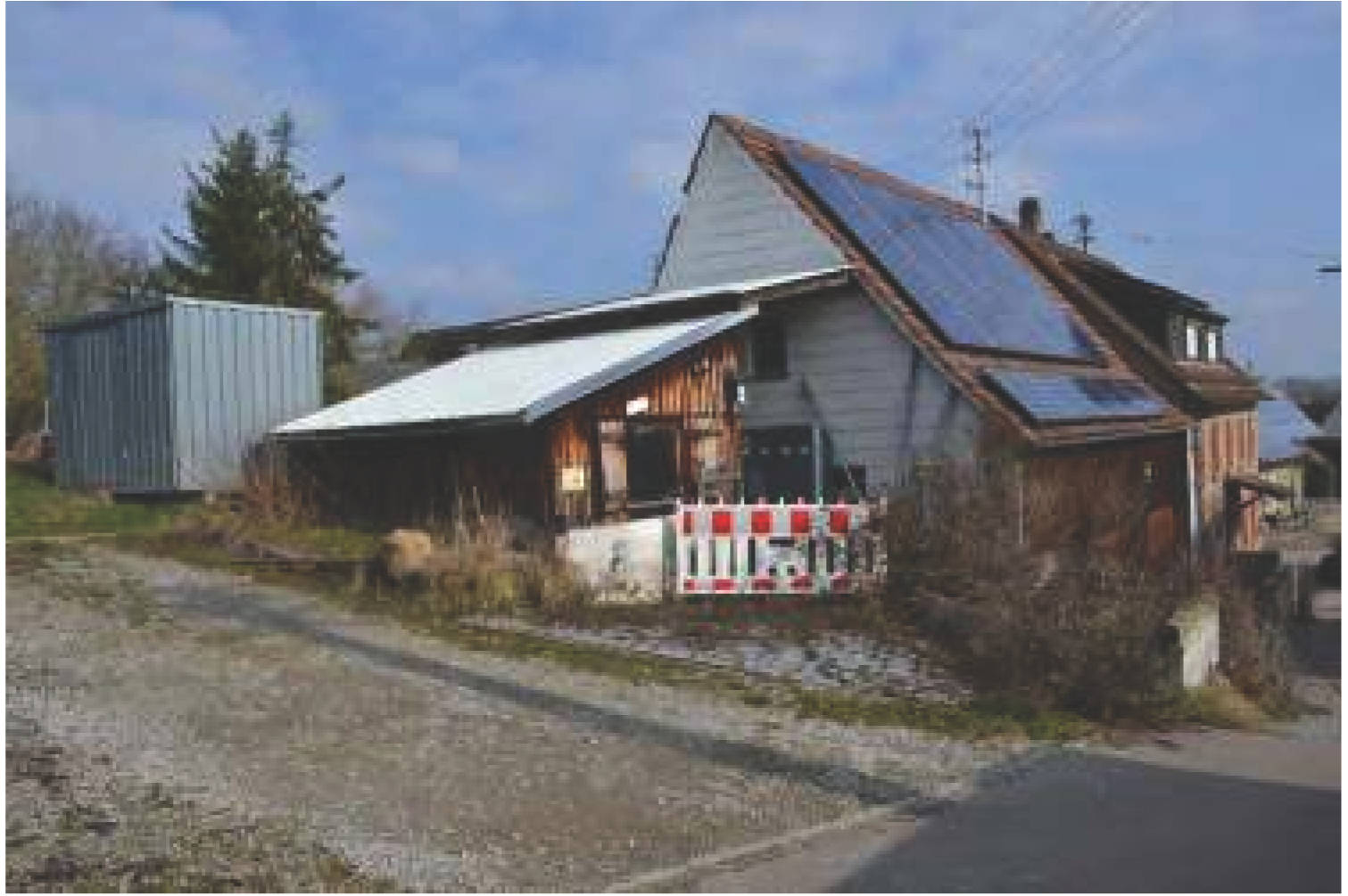 Einfamilienhaus in Ziegelhüttenstraße 26, 74564 Crailsheim - Bild 3