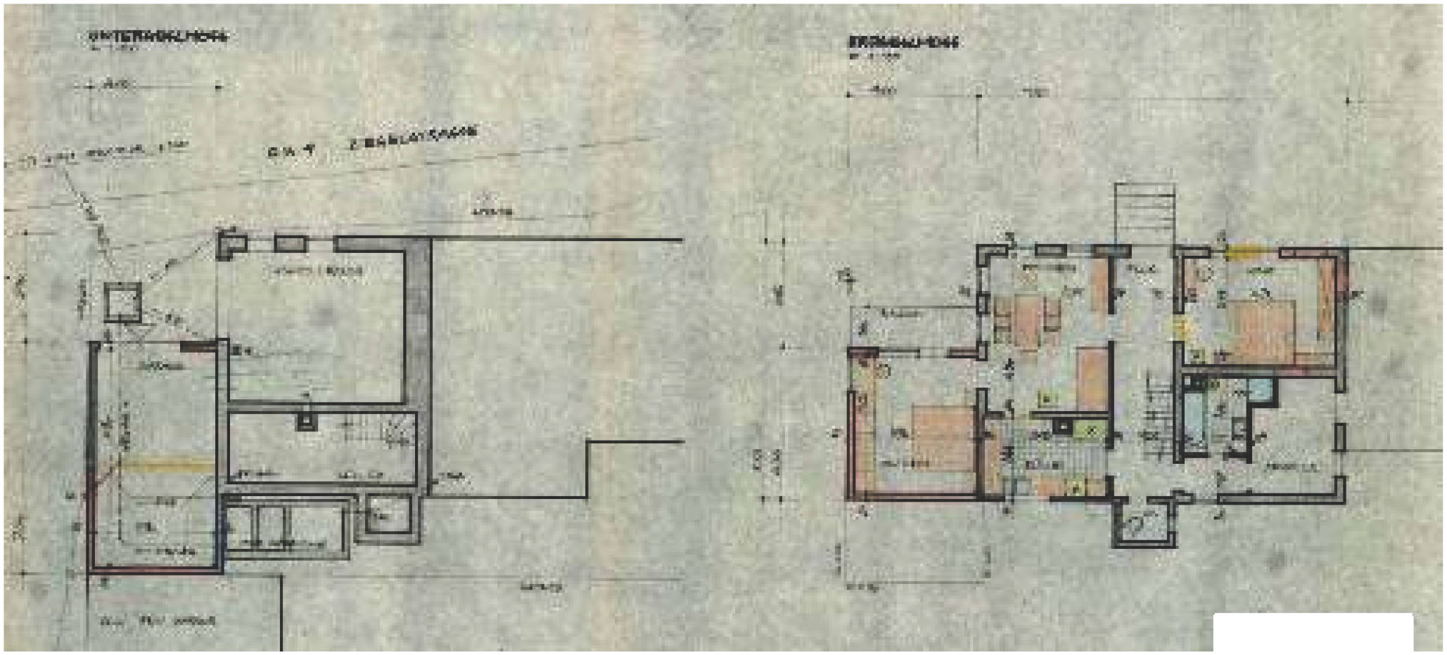 baden-wuerttemberg 5 1 K 17/23 Ziegelhüttenstraße 26, 74564 Crailsheim 16