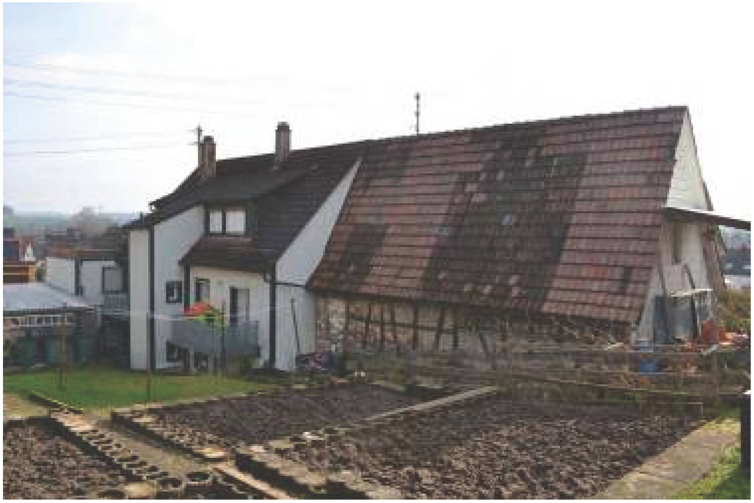 Einfamilienhaus in Ziegelhüttenstraße 26, 74564 Crailsheim - Bild 2
