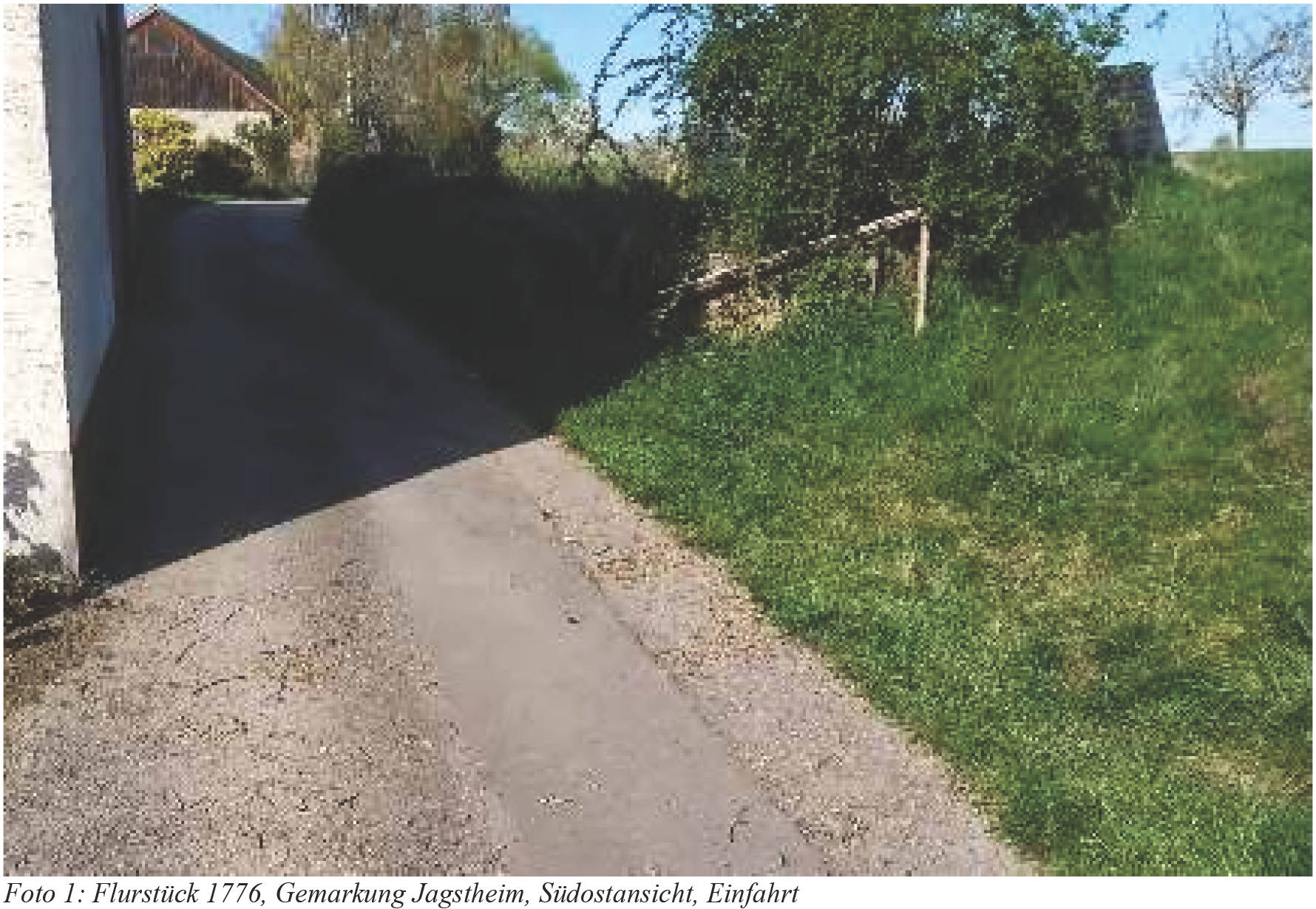 baden-wuerttemberg 5 1 K 17/23 Ziegelhüttenstraße 26, 74564 Crailsheim 7