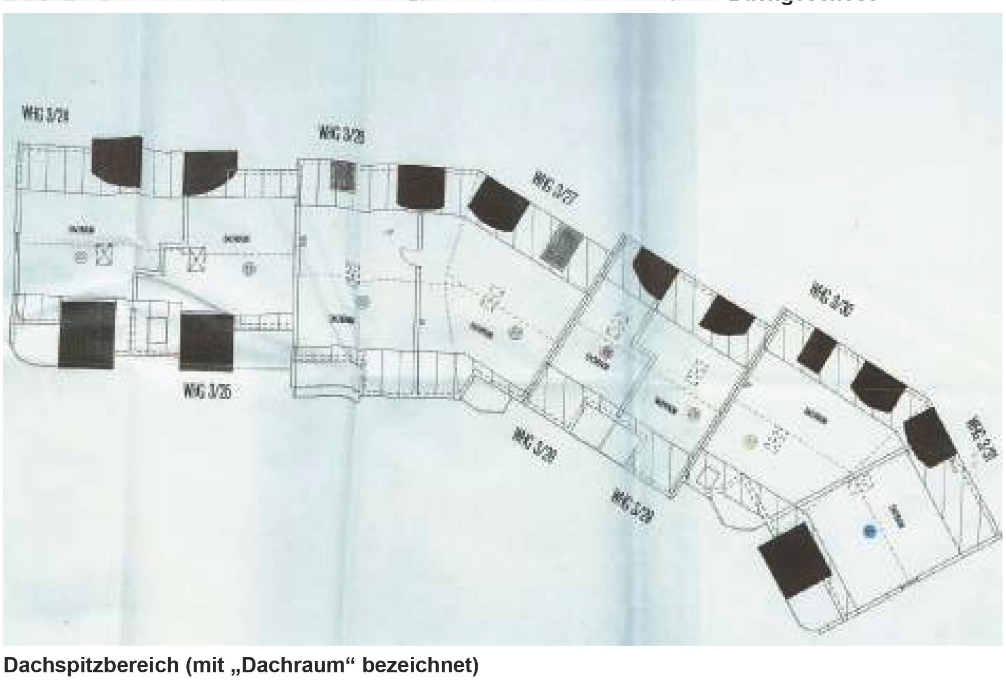 Zweizimmerwohnung in Kreuzbergstraße 52, 74564 Crailsheim - Bild 2