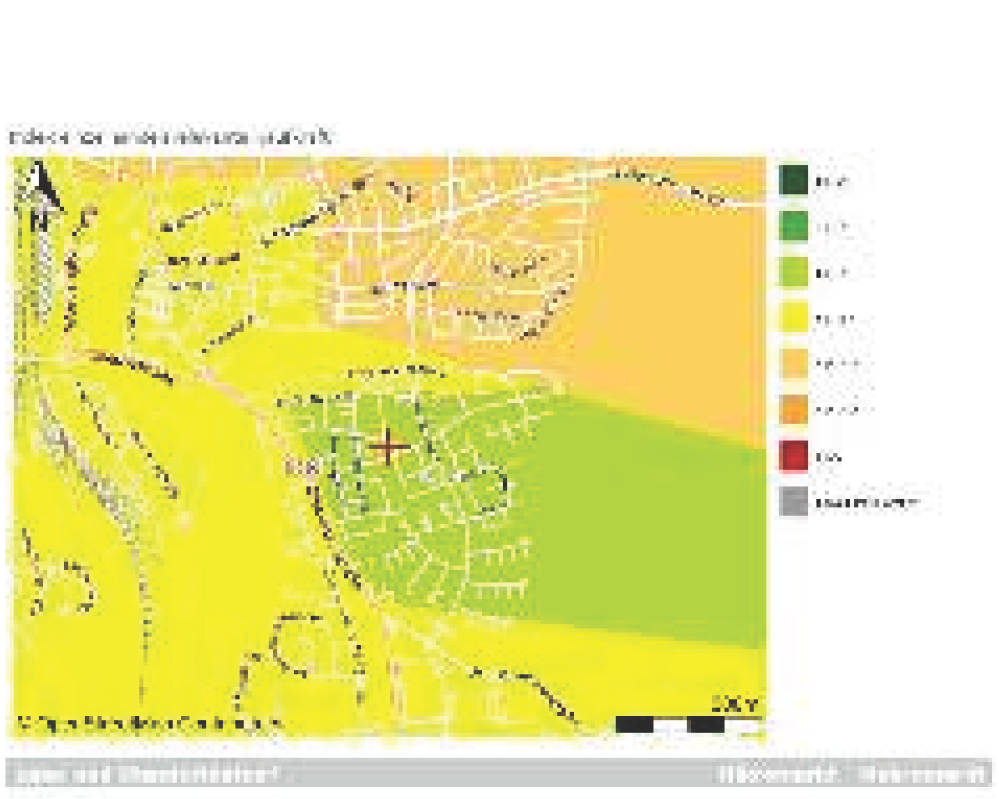 Zweizimmerwohnung in Kreuzbergstraße 52, 74564 Crailsheim - Bild 3
