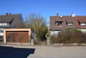 Doppelhaushälfte in Im Schanzbuck 27, 74564 Crailsheim - Bild 3