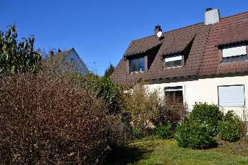 Doppelhaushälfte in Im Schanzbuck 27, 74564 Crailsheim - Bild 4