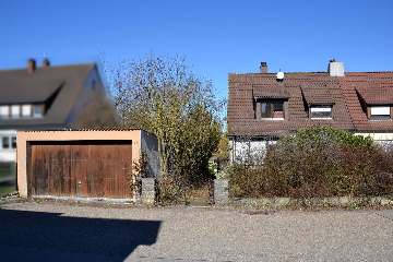Doppelhaushälfte in Im Schanzbuck 27, 74564 Crailsheim - Bild 2