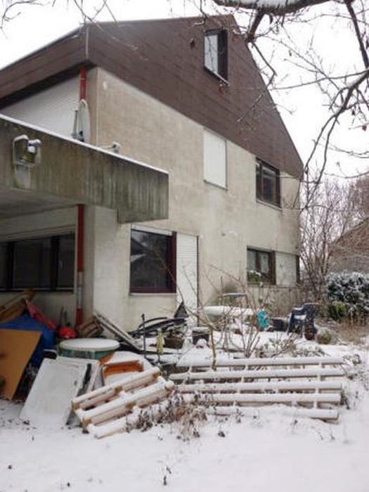 baden-wuerttemberg 5 K 100-22 Wiesenstraße 5, 71144 Steinenbronn