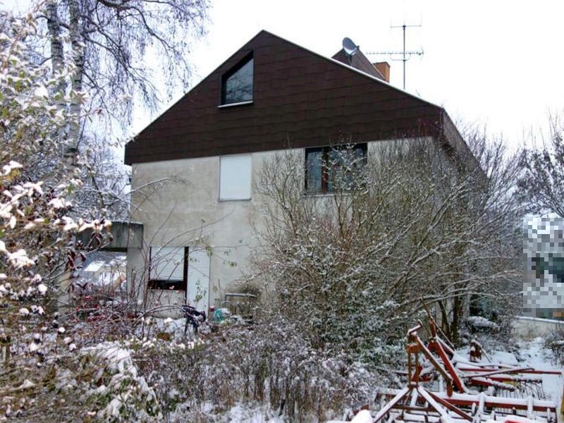 baden-wuerttemberg 5 K 100-22 Wiesenstraße 5, 71144 Steinenbronn