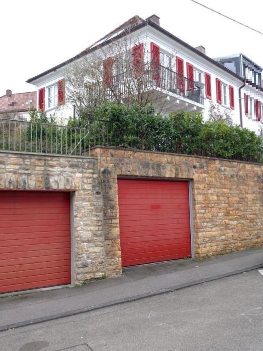 Einfamilienhaus in Wilhelm-Blos-Straße 81, 70191 Stuttgart-Nord - Bild 3