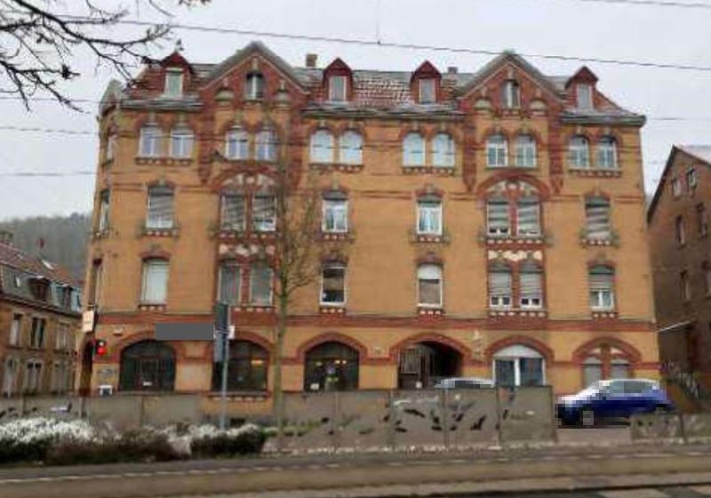 1- bis 2,5-Zimmer-Wohnung in Böblinger Straße 187, 70199 Stuttgart - Bild 2