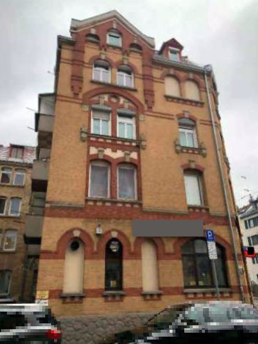 1- bis 2,5-Zimmer-Wohnung in Böblinger Straße 187, 70199 Stuttgart - Bild 4