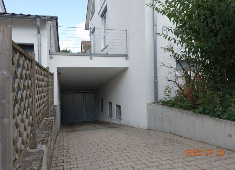 baden-wuerttemberg 5 K 117-22 Koboldweg 6, 70567 Stuttgart-Möhringen