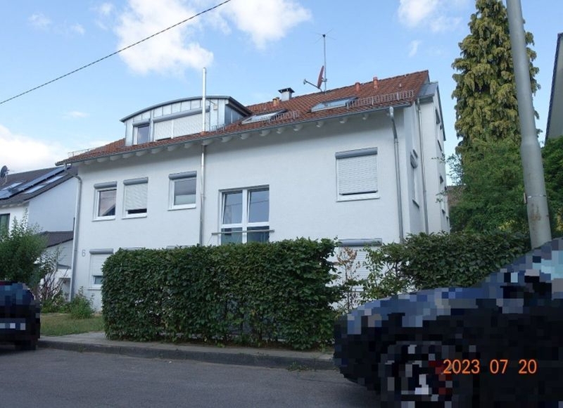 baden-wuerttemberg 5 K 117-22 Koboldweg 6, 70567 Stuttgart-Möhringen