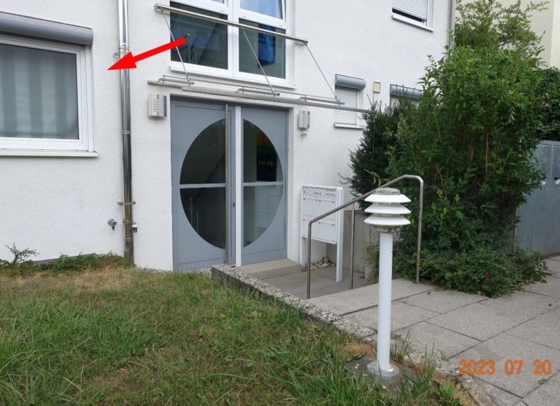 baden-wuerttemberg 5 K 117-22 Koboldweg 6, 70567 Stuttgart-Möhringen