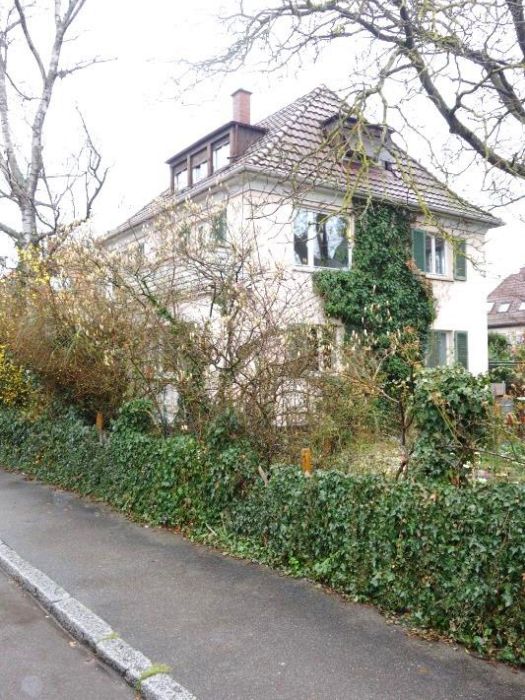 Mehrfamilienhaus in Betzweilerstraße 24, 70563 Stuttgart-Vaihingen