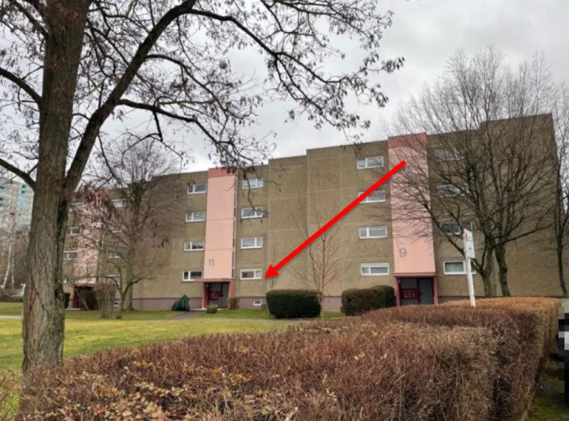 3- bis 4,5-Zimmer-Wohnung in Geschwister-Scholl-Straße 11, 71034 Böblingen