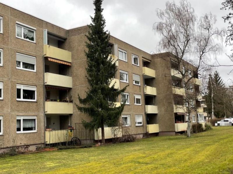 3- bis 4,5-Zimmer-Wohnung in Geschwister-Scholl-Straße 11, 71034 Böblingen - Bild 3