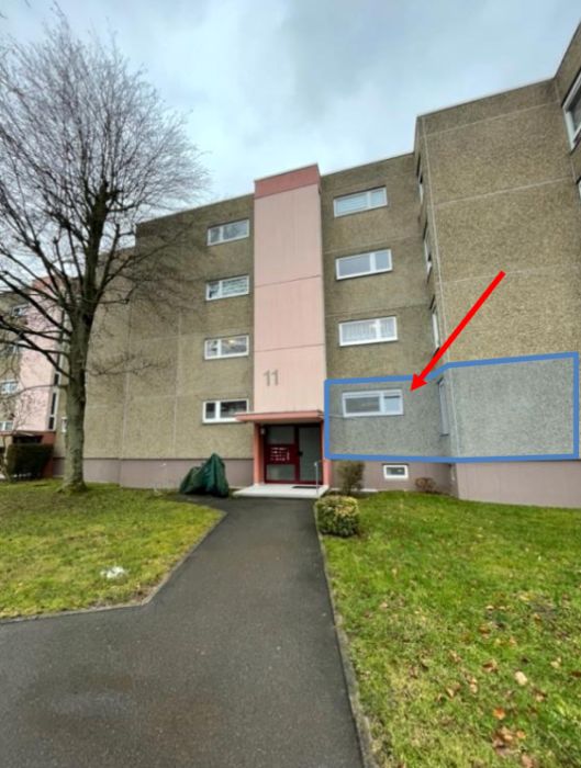 3- bis 4,5-Zimmer-Wohnung in Geschwister-Scholl-Straße 11, 71034 Böblingen - Bild 2