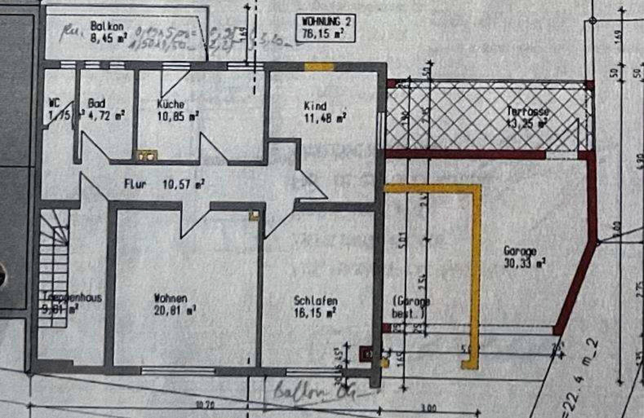 baden-wuerttemberg 5 K 145/23 Wengertstraße 6, 70195 Stuttgart-Botnang 6
