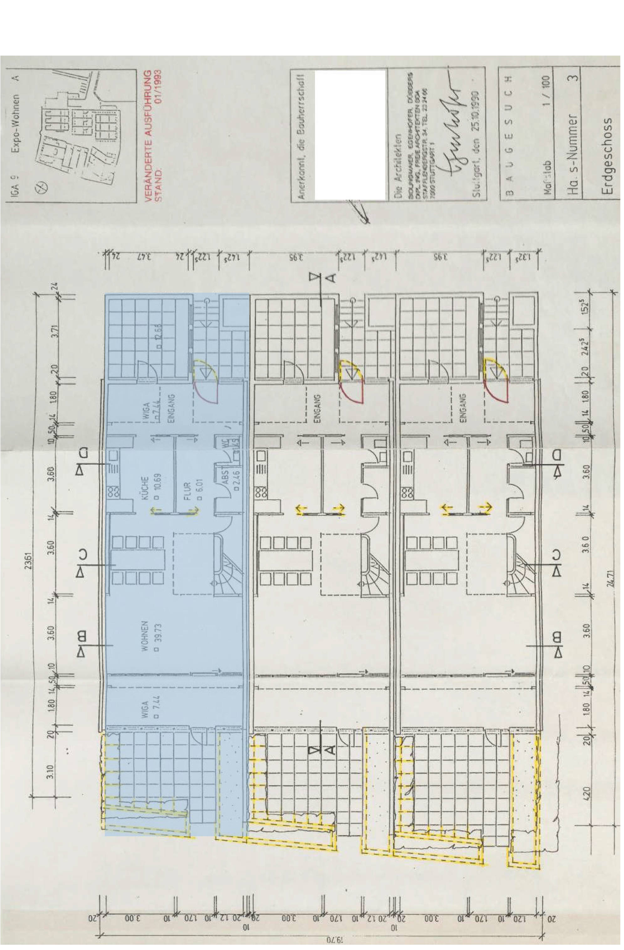 baden-wuerttemberg 5 K 149/23 Sarweystraße 60, 70191 Stuttgart 9