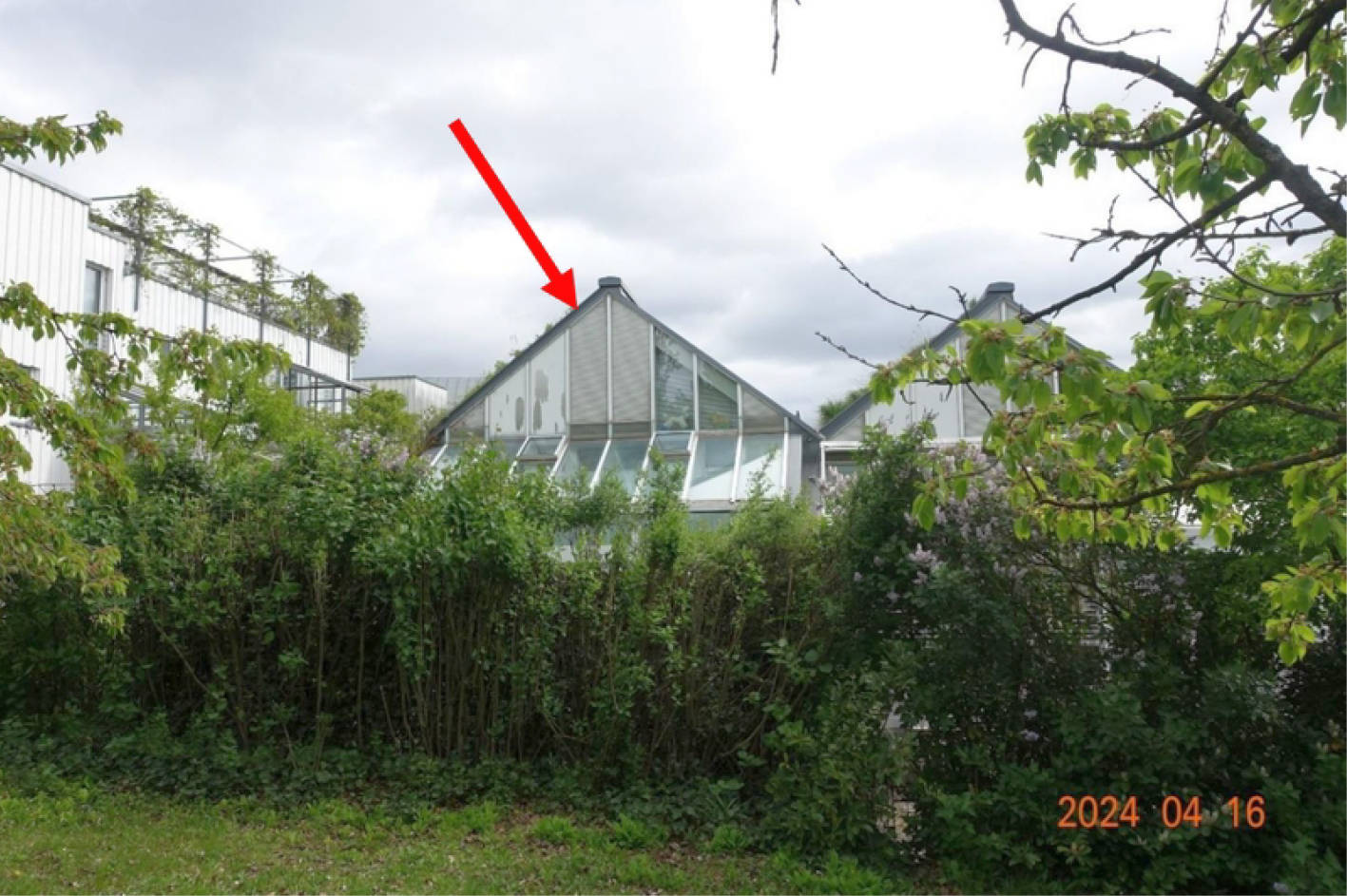 Einfamilienhaus in Sarweystraße 60, 70191 Stuttgart - Bild 5