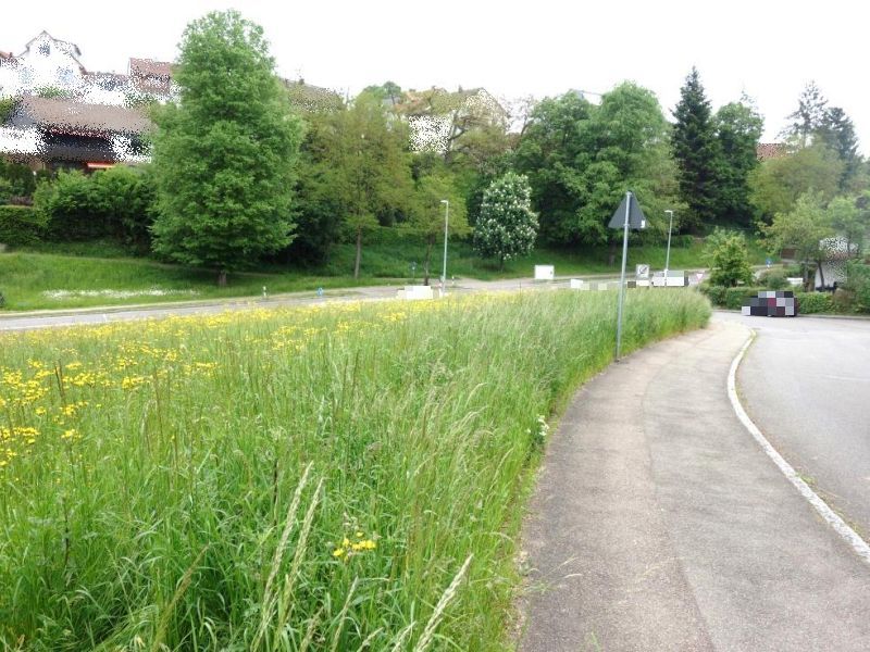 Grundstück in Wiesenstraße, 71144 Steinenbronn - Bild 2