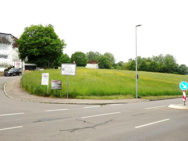 Grundstück in Wiesenstraße, 71144 Steinenbronn