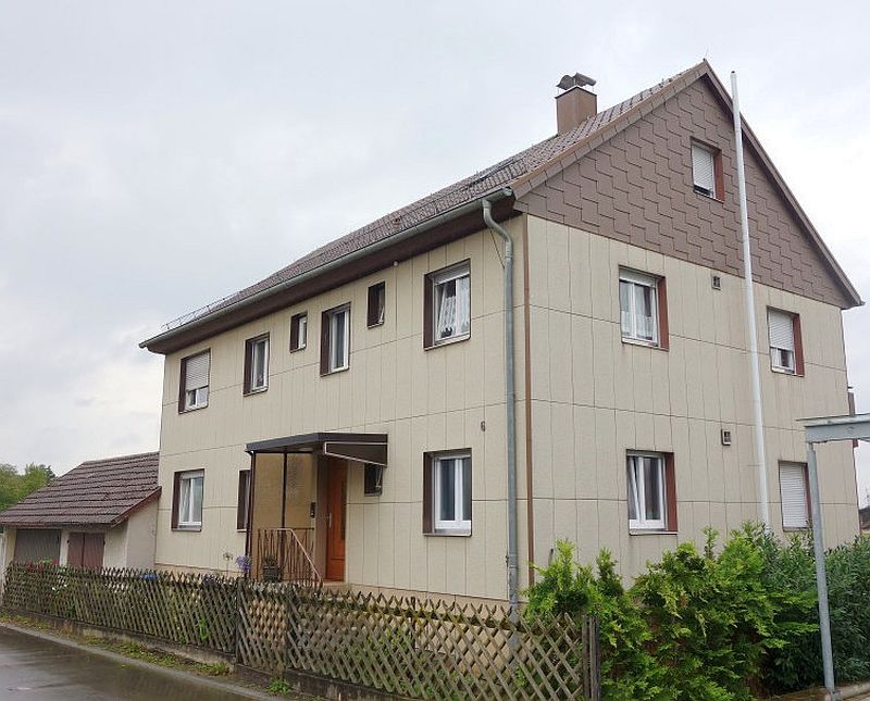 Mehrfamilienhaus in Pfifferlingweg 6, 71083 Herrenberg-Gültstein - Bild 2