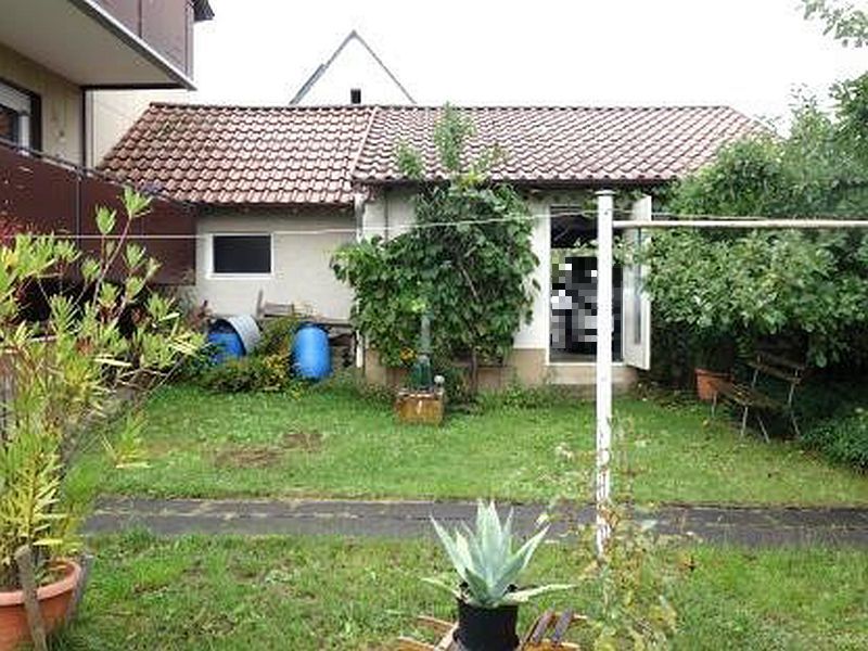 Mehrfamilienhaus in Pfifferlingweg 6, 71083 Herrenberg-Gültstein - Bild 4