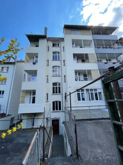1- bis 2,5-Zimmer-Wohnung in Forststraße 190, 70193 Stuttgart - Bild 2