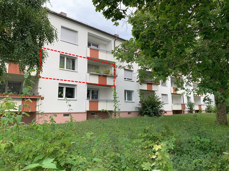 3- bis 4,5-Zimmer-Wohnung in Markus-Schleicher-Straße 25a, 70565 Stuttgart - Bild 3