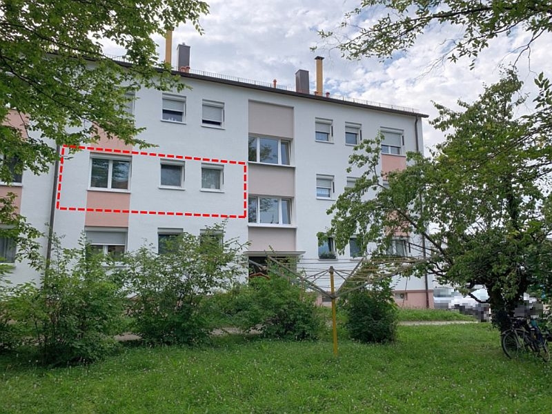 Markus-Schleicher-Straße 25a, 70565 Stuttgart