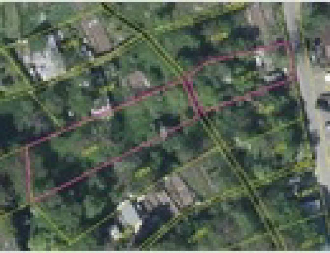 Grundstück in , 70329 Stuttgart-Hedelfingen OT Unteres Rot - Bild 2