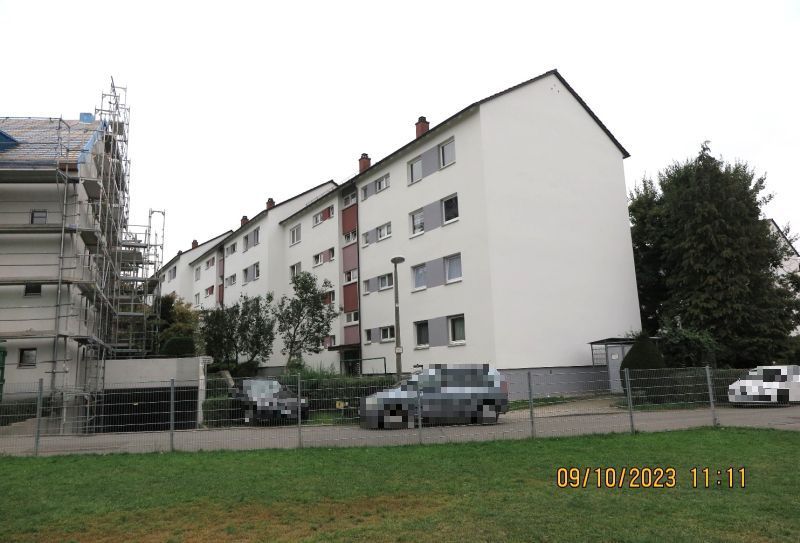 1- bis 2,5-Zimmer-Wohnung in Goldmühlestraße 39, 71065 Sindelfingen