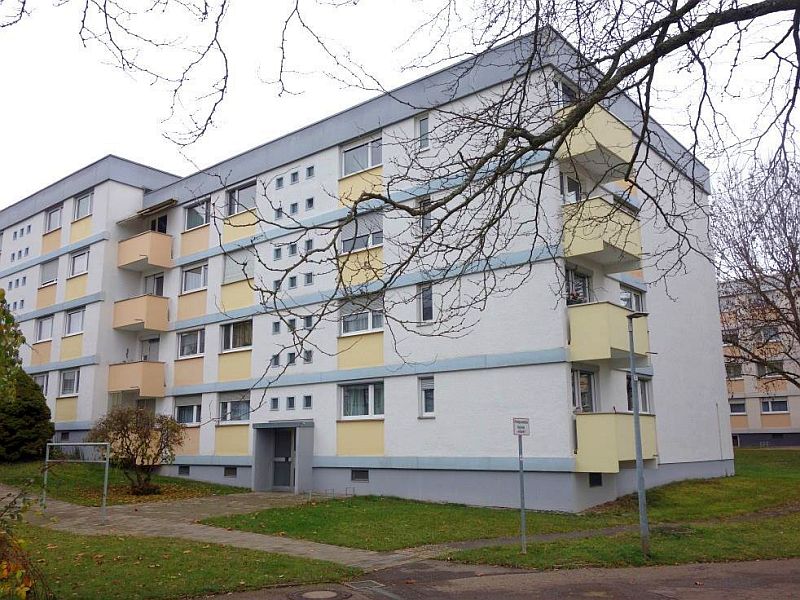 3- bis 4,5-Zimmer-Wohnung in Stettiner Straße 39, 71032 Böblingen - Bild 4