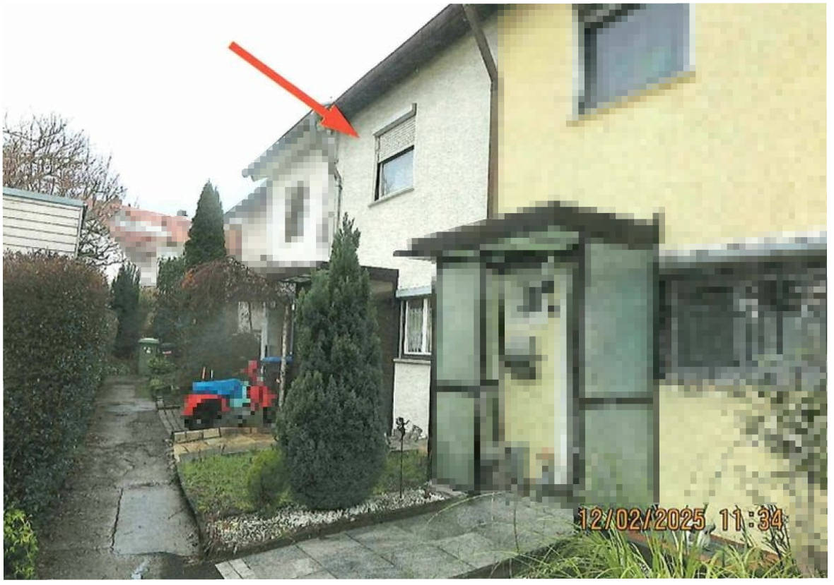 Einfamilienhaus in Reutlinger Straße 15, 71229 Leonberg - Bild 3