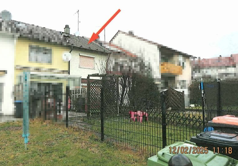 Einfamilienhaus in Reutlinger Straße 15, 71229 Leonberg - Bild 5