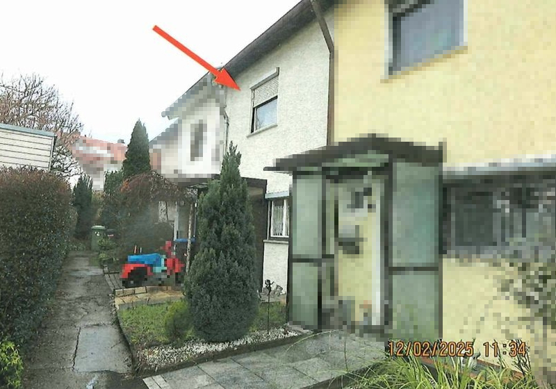 Einfamilienhaus in Reutlinger Straße 15, 71229 Leonberg - Bild 2