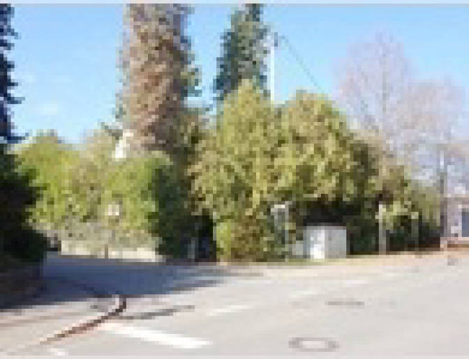 Grundstück in Uhlandstraße 2, 71088 Holzgerlingen - Bild 5